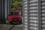Mahindra GOA Pik Up Double Cab 2019 года (EU)